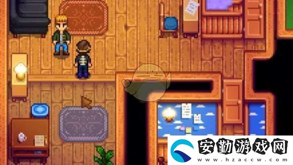 星露谷物語砂鍋魚任務(wù)怎么做