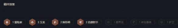 云頂之弈S7妮蔻怎么玩