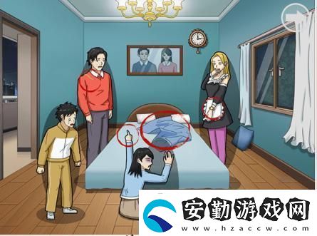 超級達人善惡有報通關(guān)攻略