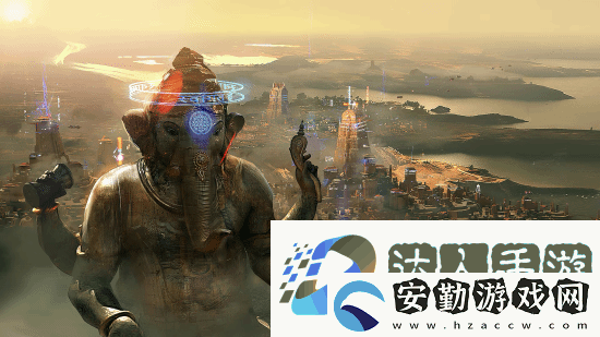 育碧超越善惡2難產(chǎn)原因曝光！內(nèi)部管理混亂無比