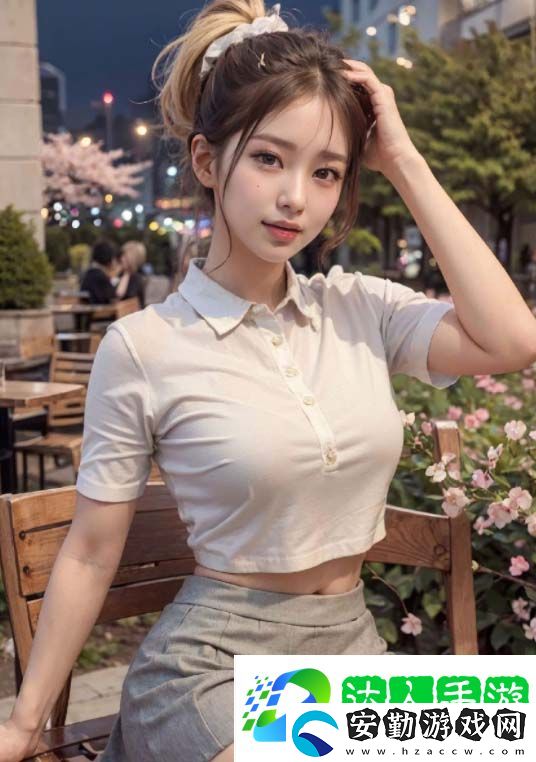 巨型漂亮的瘦子