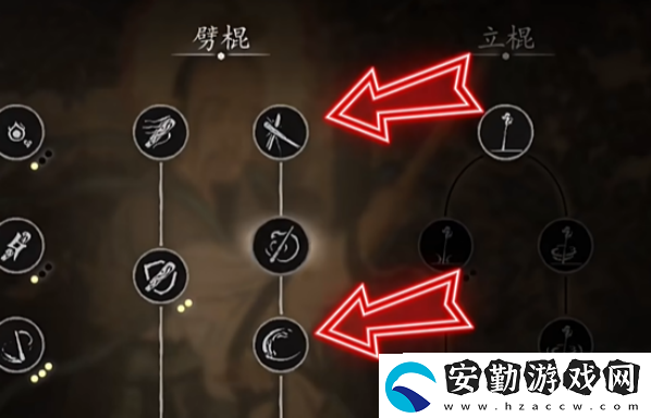 黑神話悟空攻略大全