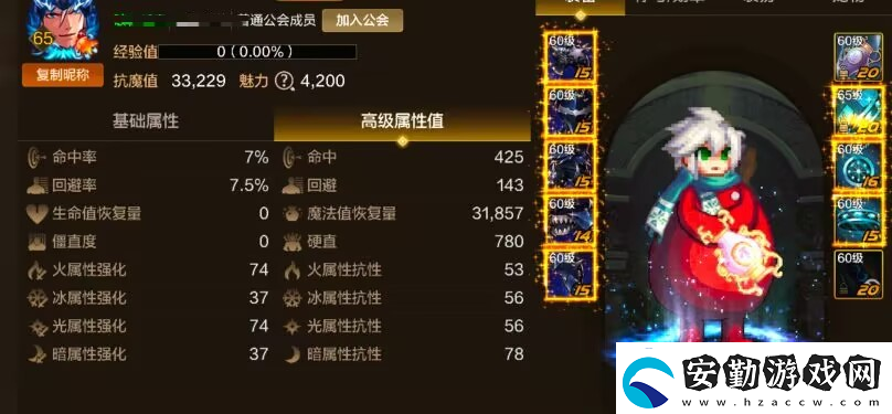 地下城與勇士