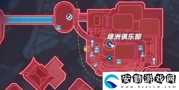 幻塔神秘資料任務(wù)攻略