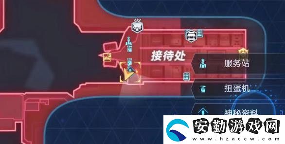 幻塔神秘資料任務(wù)攻略