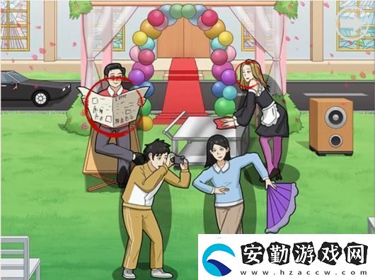 超級達人善惡有報通關(guān)攻略