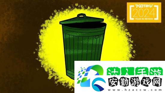 2024年M站最差游戲前十名出爐