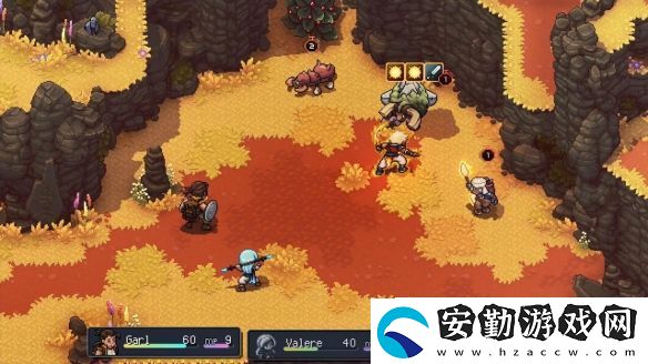 星空之海游戲內(nèi)容是什么