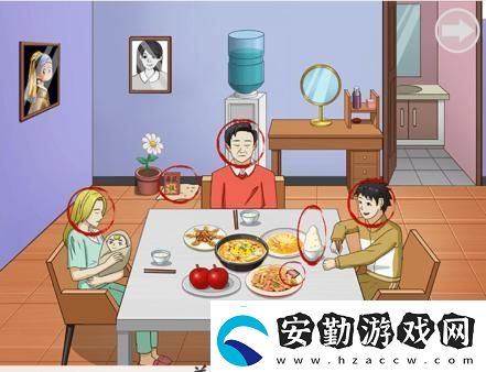 超級達人善惡有報通關(guān)攻略
