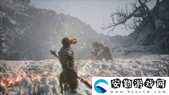 又有玩家提前拿到黑神話