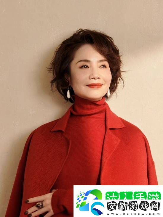 前央視知名主持人轉(zhuǎn)行當(dāng)演員