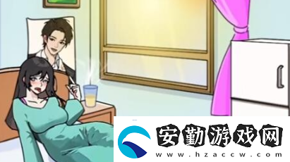 全民劇本大師幫她降溫2通關(guān)攻略