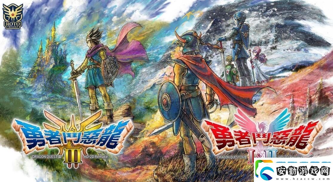 期待新寶可夢傳說！任天堂2025年Switch新作陣容
