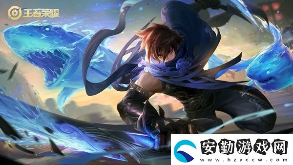 王者榮耀探尋瀾之羈絆答案大全