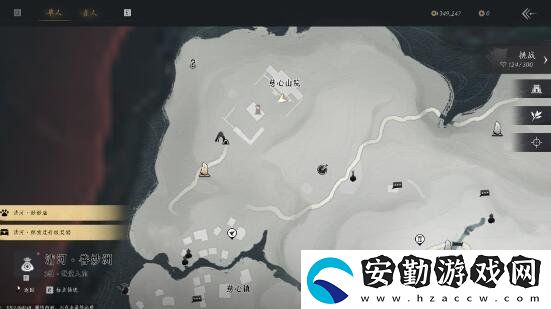 燕云十六聲心法春雷篇怎么獲取
