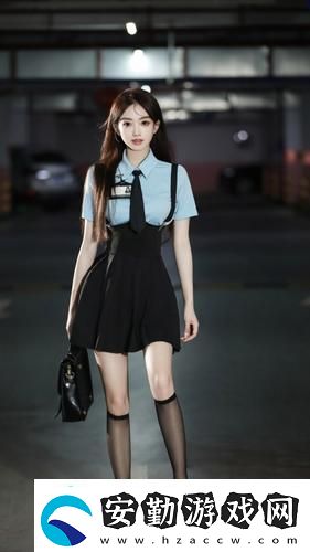年輕朋友的妻子3
