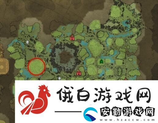 吸血鬼崛起天災(zāi)石獲取方法
