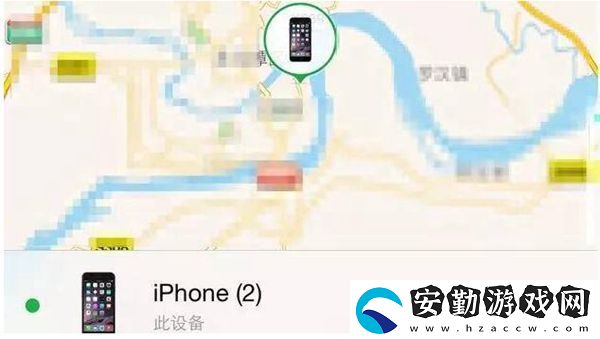 手機(jī)怎么定位對方的手機(jī)所在位置