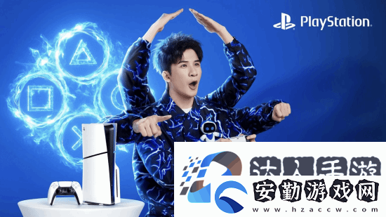 UP主質(zhì)疑大張偉PS5廣告引眾怒