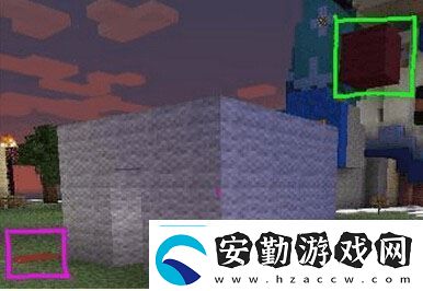 我的世界領(lǐng)地指令大全領(lǐng)地封印指令教程