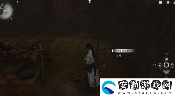 燕云十六聲菩提苦海之三難因善果任務怎么做