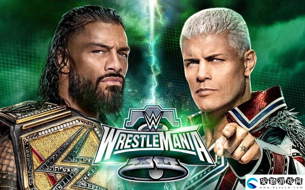 WWE威哥視頻MVP4首次亮相震撼全場