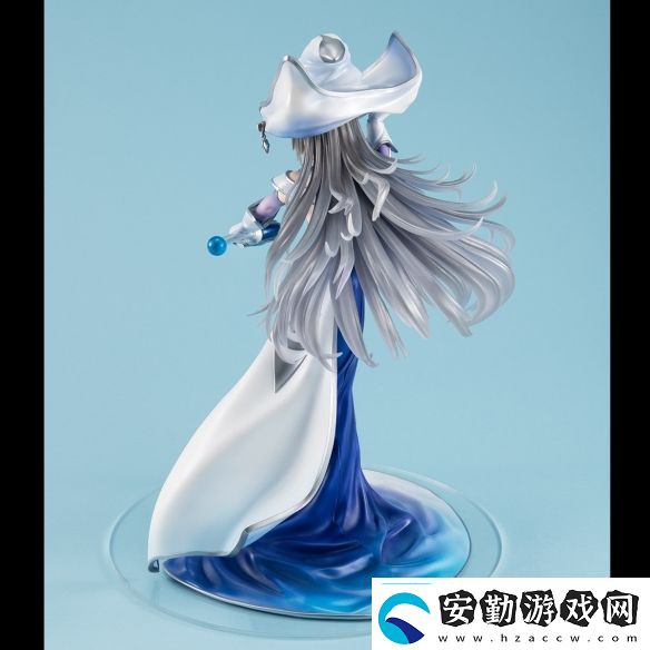 MegaHouse推出游戲王沉默魔術(shù)師手辦計(jì)11月上市