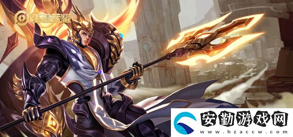 王者榮耀S20楊戩怎么玩