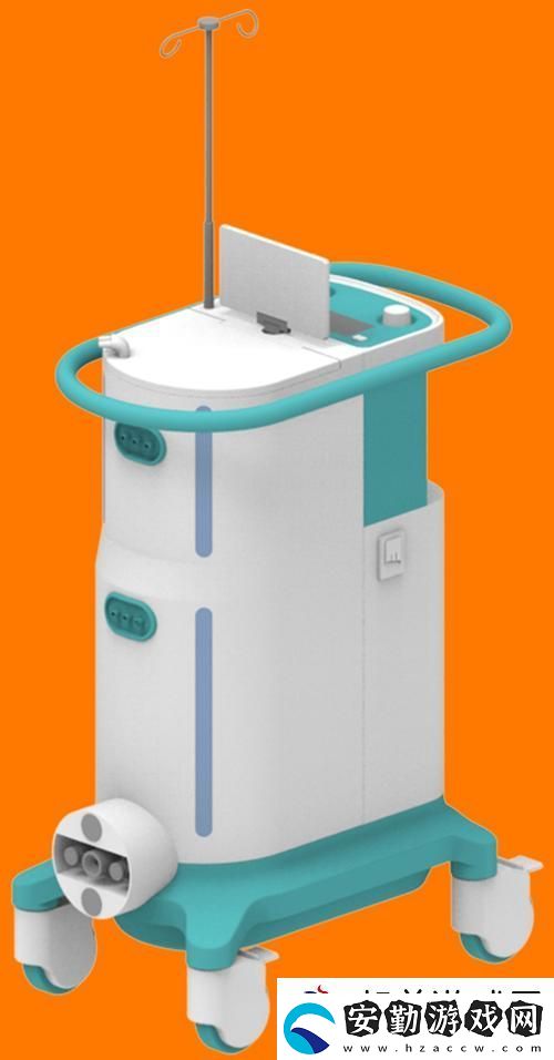 X液收集器系統(tǒng)HPC海棠
