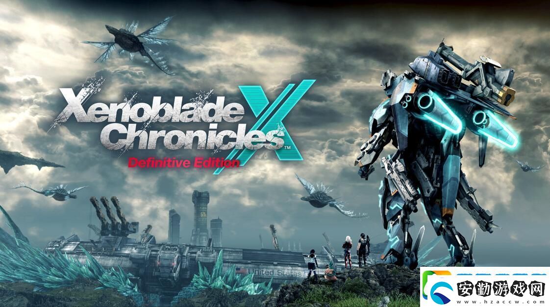 期待新寶可夢傳說！任天堂2025年Switch新作陣容