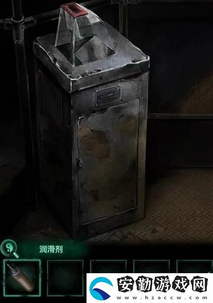 紙嫁衣4紅絲纏第一章圖文通關攻略