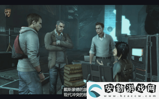 刺客信條制作人回顧AC3戴斯蒙之死