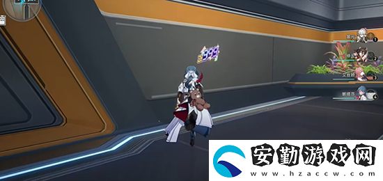 崩壞星穹鐵道隱匿代碼第一輯通關(guān)攻略
