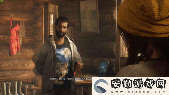 刺客信條制作人回顧AC3戴斯蒙之死