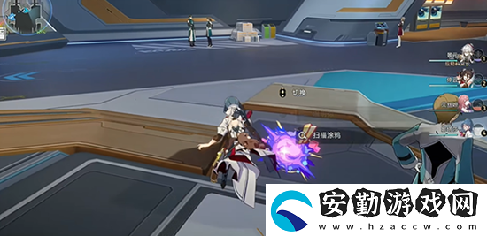 崩壞星穹鐵道隱匿代碼第一輯通關(guān)攻略
