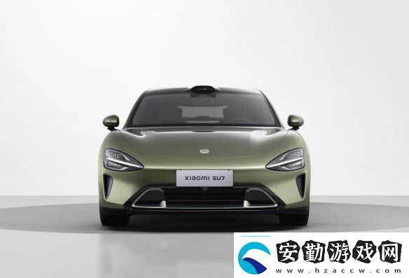 保值率104%！28萬賣的小米SU7上架二手平臺(tái)