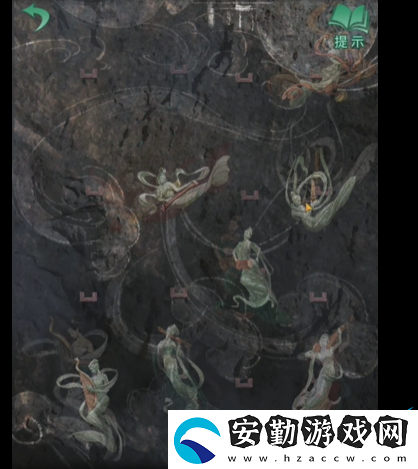 紙嫁衣4紅絲纏第五章圖文通關(guān)攻略
