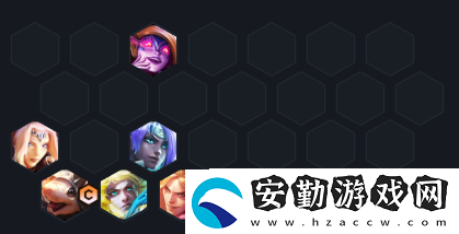 云頂之弈s7拼多多冒險(xiǎn)老鼠陣容玩法