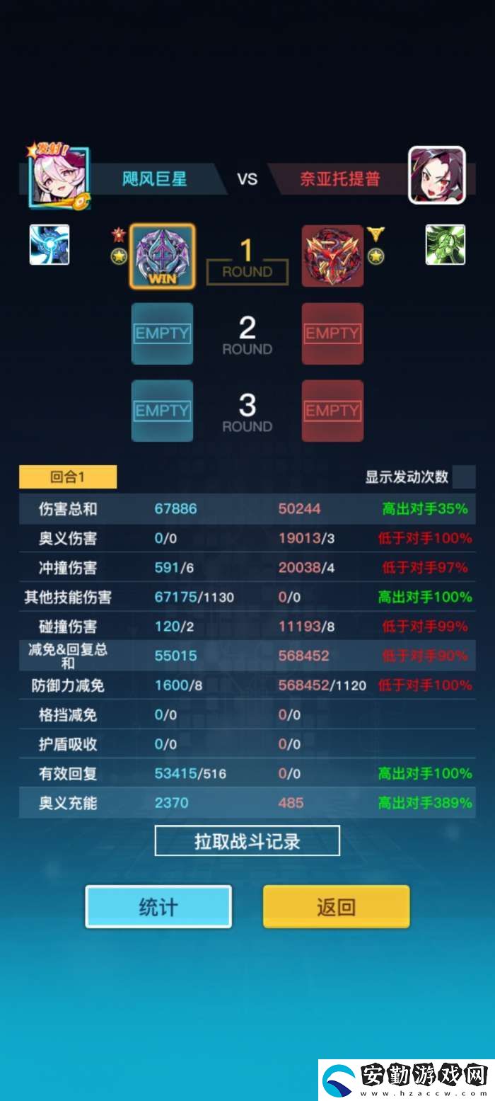 螺旋勇士時空秘境第十層攻略