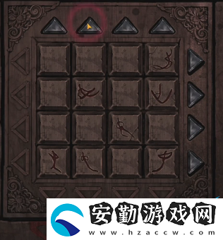 紙嫁衣4紅絲纏第五章圖文通關(guān)攻略