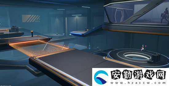 崩壞星穹鐵道封鎖扇區(qū)難度二通關攻略