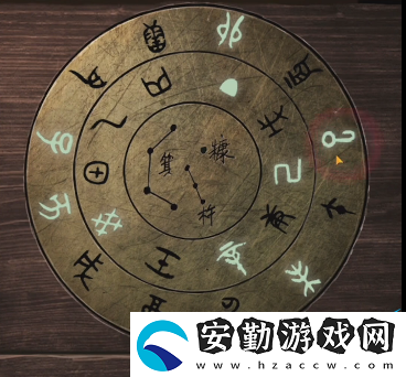 紙嫁衣4紅絲纏第五章圖文通關(guān)攻略