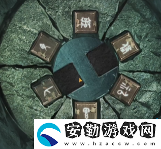 紙嫁衣4紅絲纏第五章圖文通關(guān)攻略