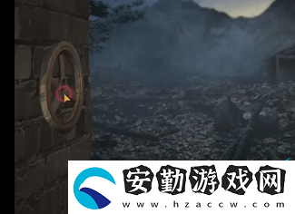 紙嫁衣4紅絲纏第五章圖文通關(guān)攻略