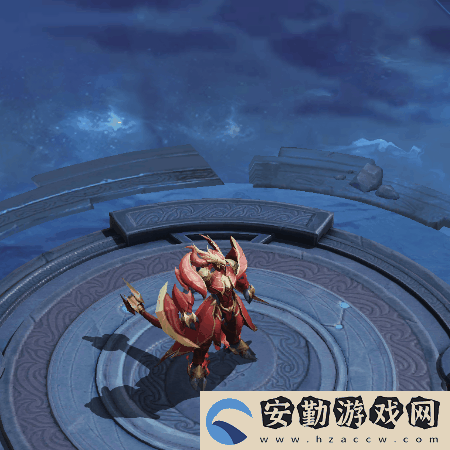王者榮耀墨子皮膚模型什么時(shí)候重塑