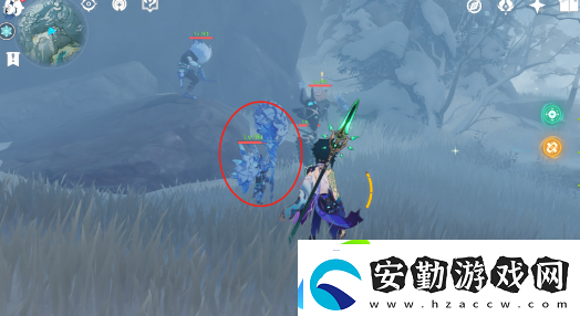 原神少冰無糖成就怎么做