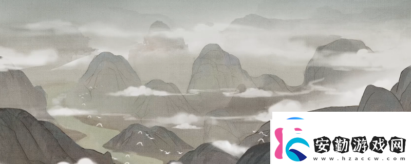 大俠立志傳迷蹤林資源點(diǎn)位置介紹