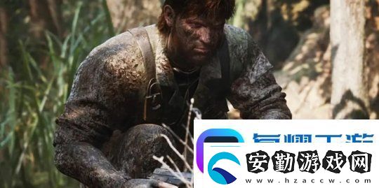 傳聞合金裝備Delta
