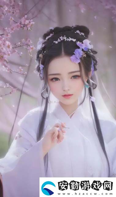 扣小花園的七種手勢