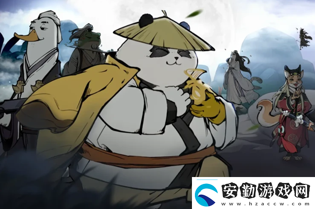 無(wú)名之輩連擊流怎么搭配無(wú)名之輩連擊流搭配方法